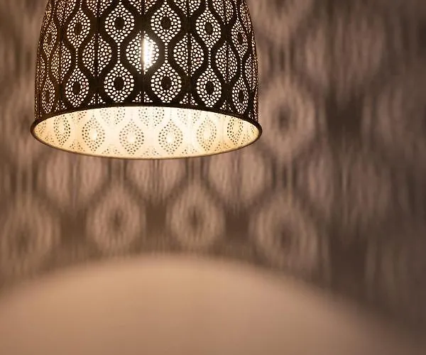 Labotanica_casalounge شقة فندقية